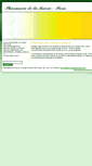 Mobile Screenshot of pharmacie-mairie-paris.com